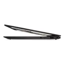Lenovo ThinkPad X1 Carbon Gen 9 20XW - Ultrabook - Intel Core i7 - 1165G7 - jusqu'à 4.7 GHz - Evo - Win ... (20XW00PTUK)_12